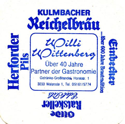 hannover h-ni gilde gemein 2a (quad185-willi wittenberg-blau)